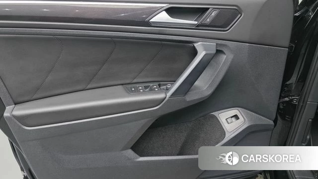 Volkswagen Tiguan second Generation id 4991415 из Кореи 16