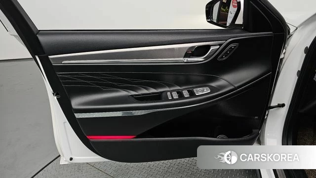 Hyundai The New Grandeur IG id 5028704 из Кореи 16
