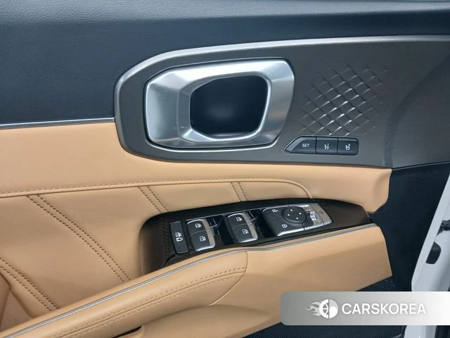 Kia Sorento 4th Generation id 5017716 из Кореи 16