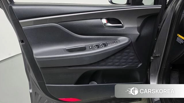 Hyundai Santa Fe TM id 4737440 из Кореи 16