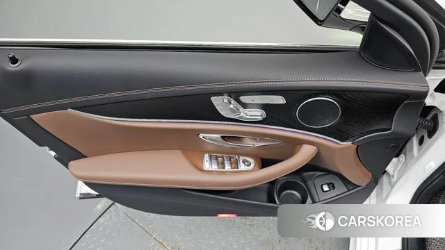 Mercedes-Benz E-Class W213 id 5046482 из Кореи 16