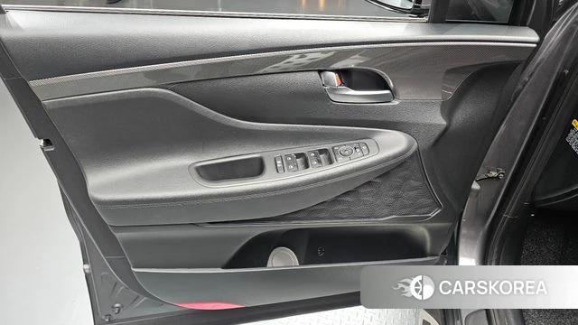 Hyundai Santa Fe TM id 4751195 из Кореи 16