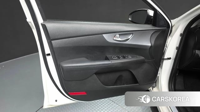 Kia The New K3 2nd generation id 5053573 из Кореи 16