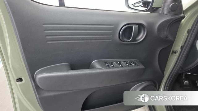 Hyundai Casper id 5012261 из Кореи 16