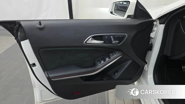 Mercedes-Benz CLA-Class C117 id 4967810 из Кореи 16