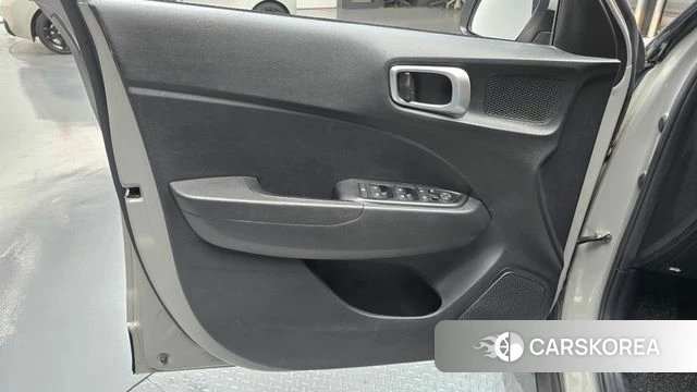 Hyundai Venue id 5018065 из Кореи 16
