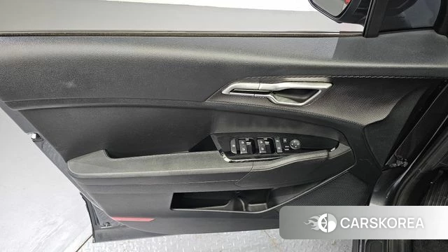 Kia Sportage 5th Generation id 4959063 из Кореи 16