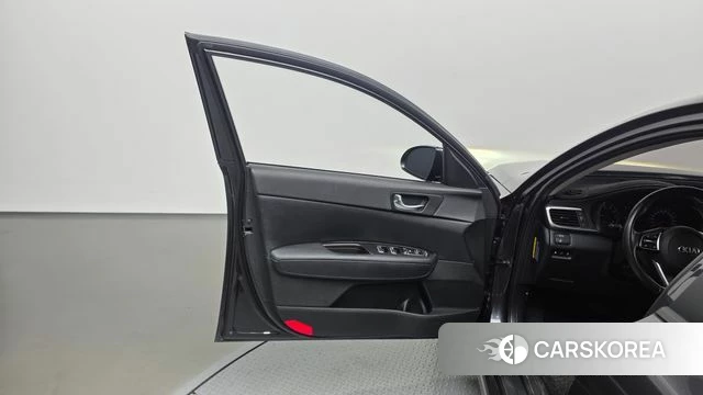 Kia The New K5 2nd generation id 5035973 из Кореи 16