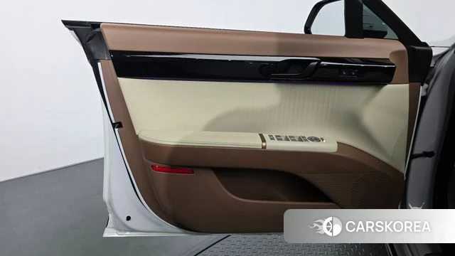 Hyundai Grandeur Hybrid (GN7) id 4985903 из Кореи 16