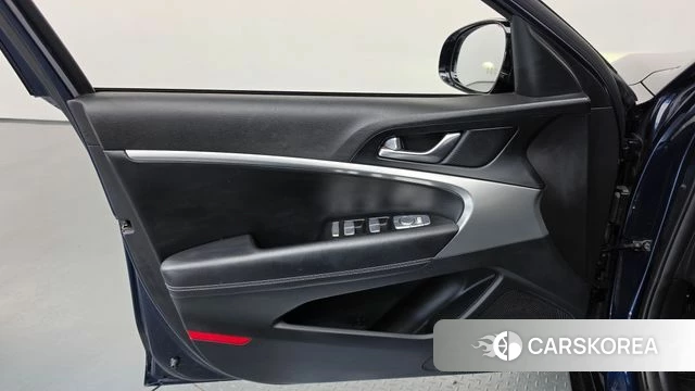 Genesis G70 id 4944430 из Кореи 16