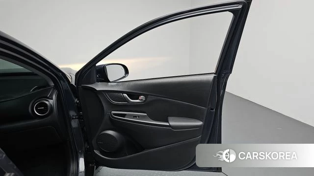 Hyundai Kona id 4960125 из Кореи 16