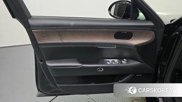 Genesis G90 (RS4) id 4965895 из Кореи 16