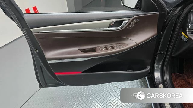 Hyundai The New Grandeur IG id 4998205 из Кореи 16