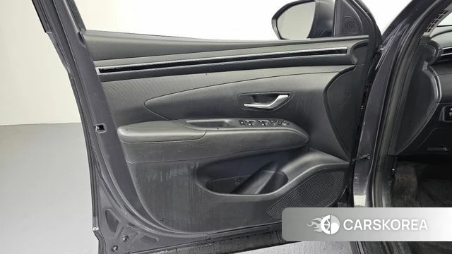 Hyundai Tucson (NX4) id 4745971 из Кореи 16