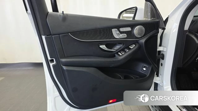 Mercedes-Benz GLC-Class X253 id 4987881 из Кореи 16