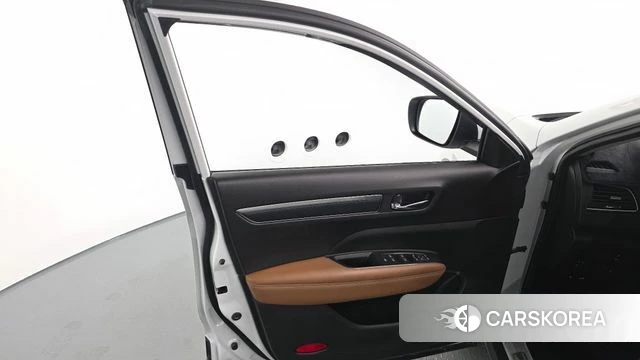 Renault Korea (Samsung) The New QM6 id 5016890 из Кореи 16
