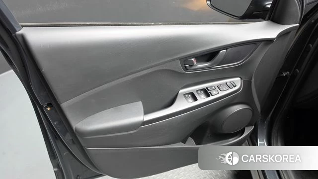 Hyundai The New Kona id 4943060 из Кореи 16
