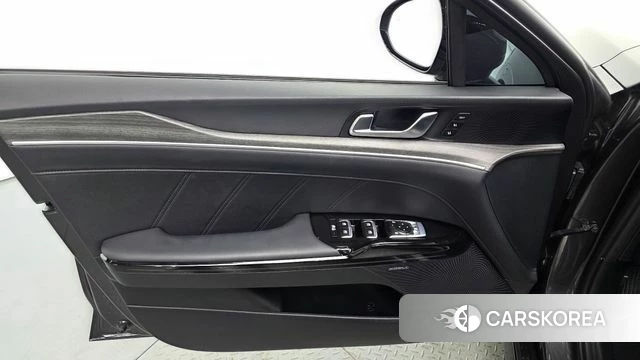 Kia The New K5 3rd generation id 5026306 из Кореи 16
