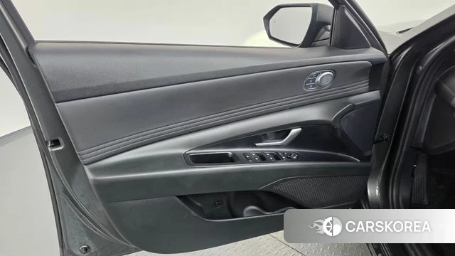 Hyundai The New Avante Hybrid (CN7) id 4985724 из Кореи 16