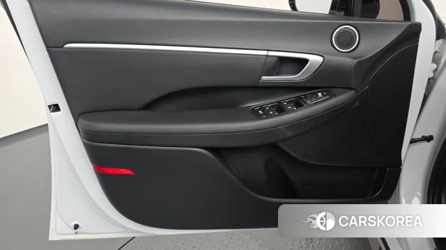Hyundai Sonata (DN8) id 4528917 из Кореи 16
