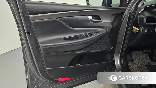 Hyundai Santa Fe TM id 5018568 из Кореи 16