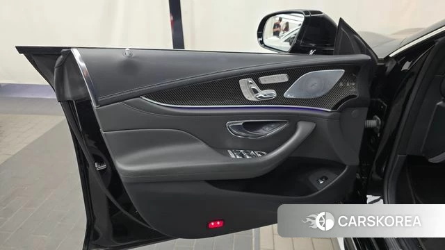 Mercedes-Benz AMG GT id 4930231 из Кореи 16
