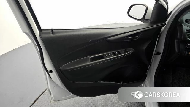 Chevrolet (GM Daewoo) The New Spark id 4931066 из Кореи 16