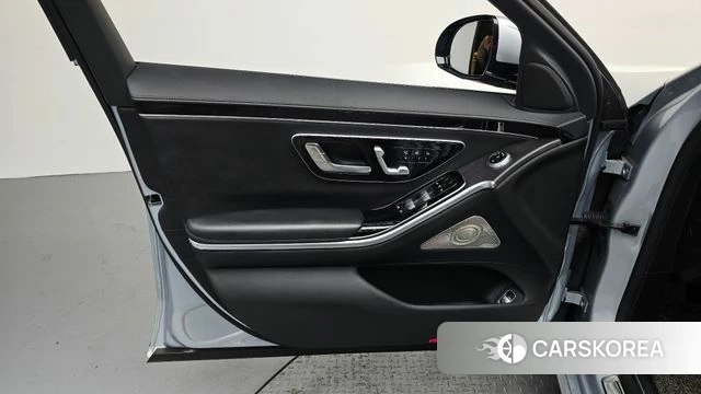 Mercedes-Benz S-Class W223 id 4683449 из Кореи 16