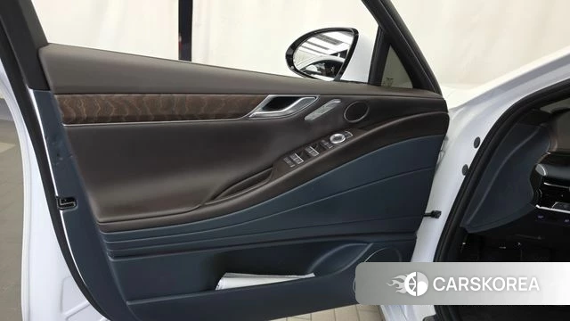 Genesis G80 (RG3) id 5001708 из Кореи 16