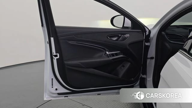 BYD Seal id 5026069 из Кореи 16