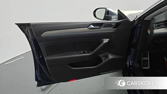 Volkswagen Arteon id 4987988 из Кореи 16