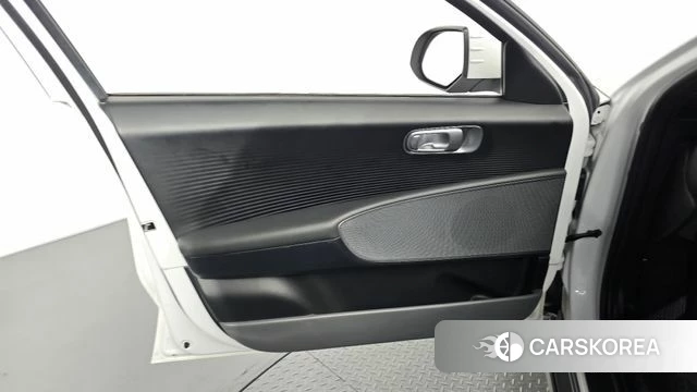 Hyundai Ionic 6 id 5021168 из Кореи 16