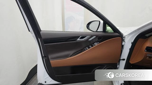 Genesis G80 (RG3) id 4981549 из Кореи 16