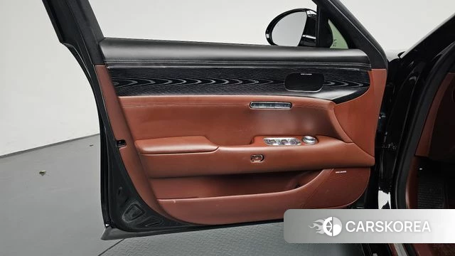 Genesis G90 (RS4) id 5033122 из Кореи 16