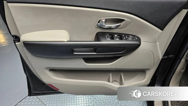 Kia The New Carnival id 5018944 из Кореи 16
