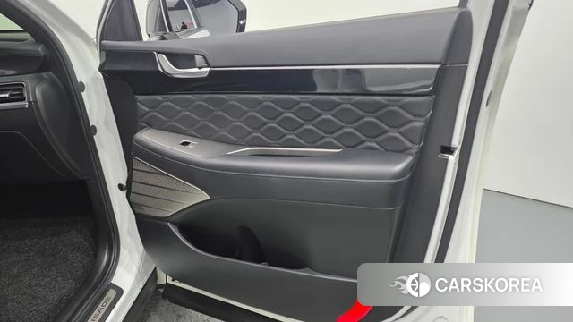 Hyundai Palisade id 5018219 из Кореи 16