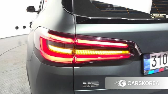 BMW X5 (G05) id 5053198 из Кореи 16