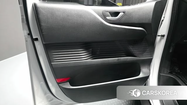 Hyundai ST1 id 4995817 из Кореи 16
