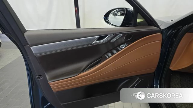 Genesis G80 (RG3) id 4918167 из Кореи 16