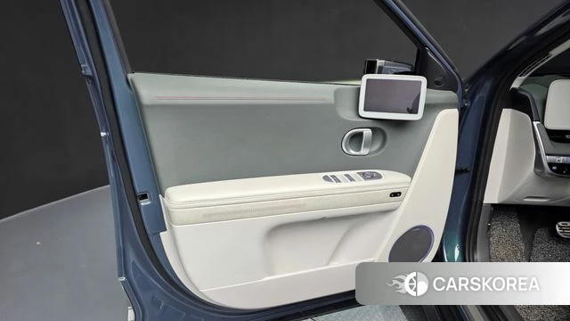 Hyundai Ionic 5 id 5026505 из Кореи 16