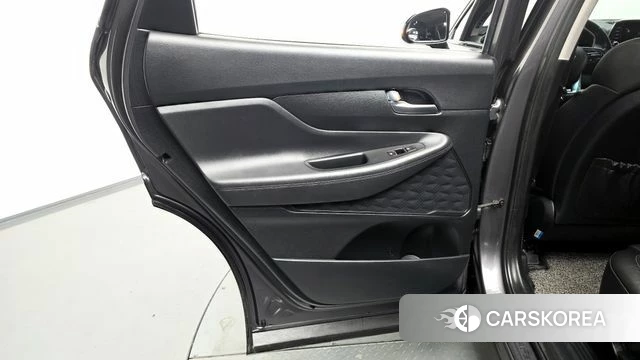 Hyundai Santa Fe TM id 4371854 из Кореи 16