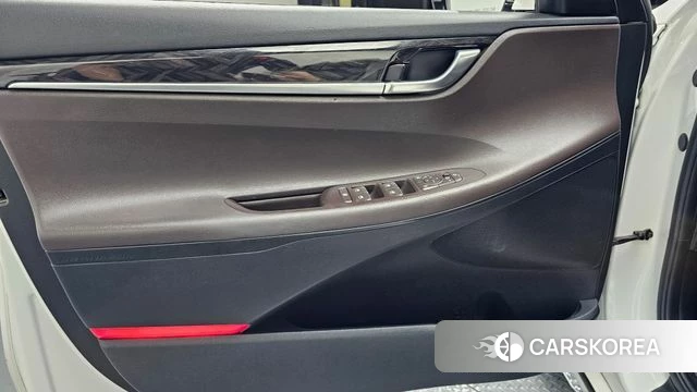 Hyundai Grandeur IG id 4978076 из Кореи 16