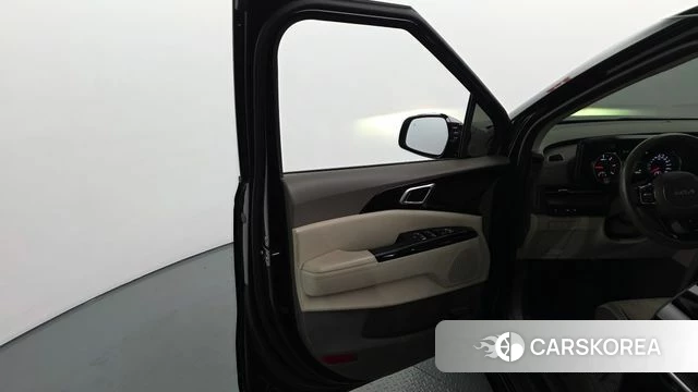 Kia Carnival 4th generation id 5026781 из Кореи 16