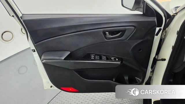 Ssangyong Tivoli Air id 4958994 из Кореи 16