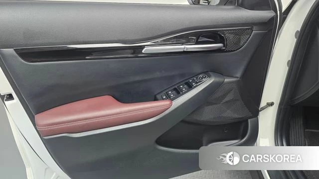 Kia Seltos id 4987618 из Кореи 16