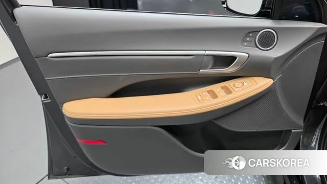 Hyundai Sonata D Edge Hybrid (DN8) id 4934726 из Кореи 16