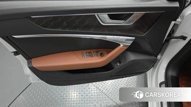 Audi A6 (C8) id 4754260 из Кореи 16
