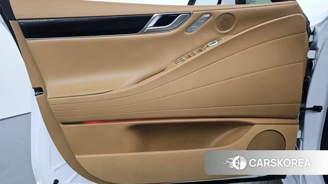 Genesis G80 (RG3) id 4964791 из Кореи 16