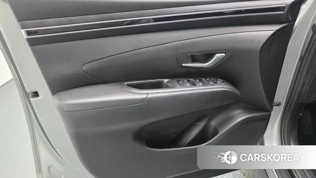 Hyundai Tucson (NX4) id 4774744 из Кореи 16
