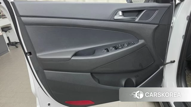 Hyundai All New Tucson id 4765101 из Кореи 16